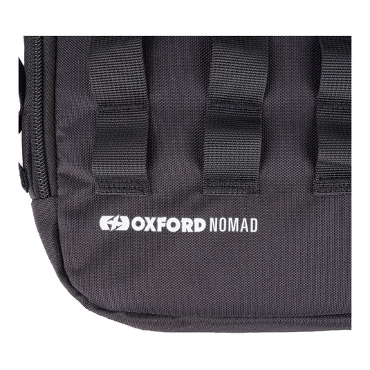 Oxford Nomad N4 Utility Bag