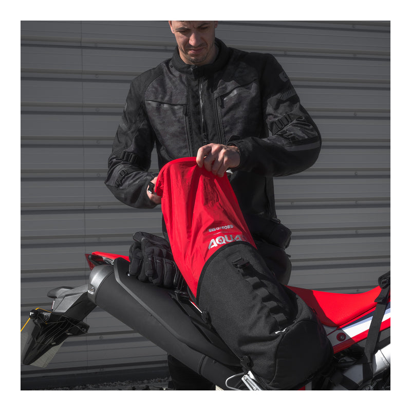 Load image into Gallery viewer, Oxford Nomad N9 Drop Sack
