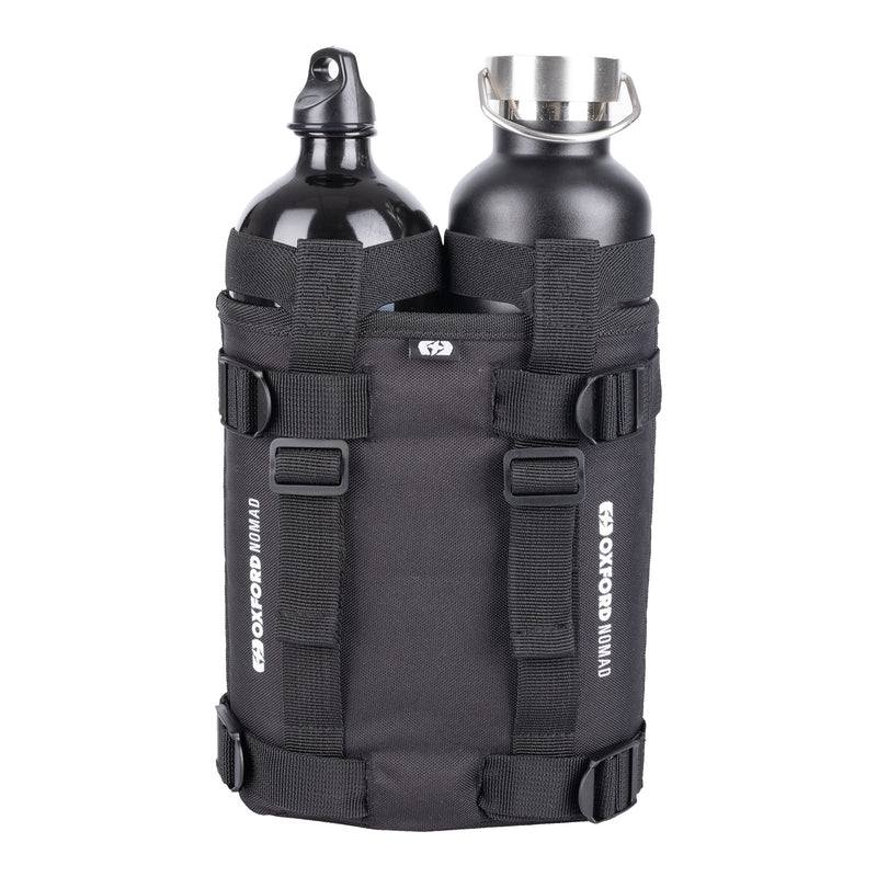 Load image into Gallery viewer, Oxford Nomad B2 Bottlestash
