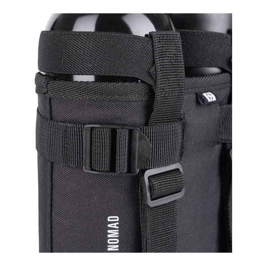 Oxford Nomad B2 Bottlestash