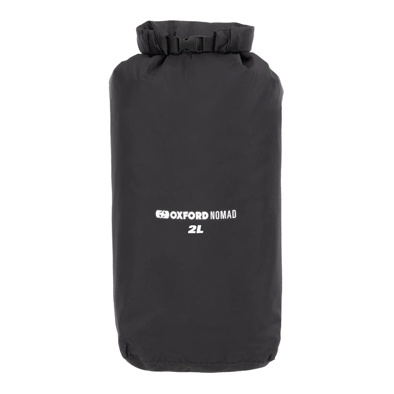 Load image into Gallery viewer, Oxford Nomad 2L Dry Bag - Black

