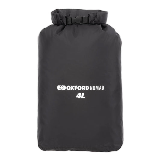Oxford Nomad 4L Dry Bag - Black