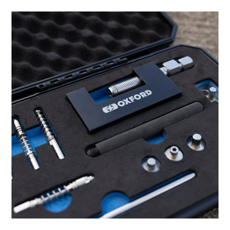 Load image into Gallery viewer, Oxford Chain Tool Pro
