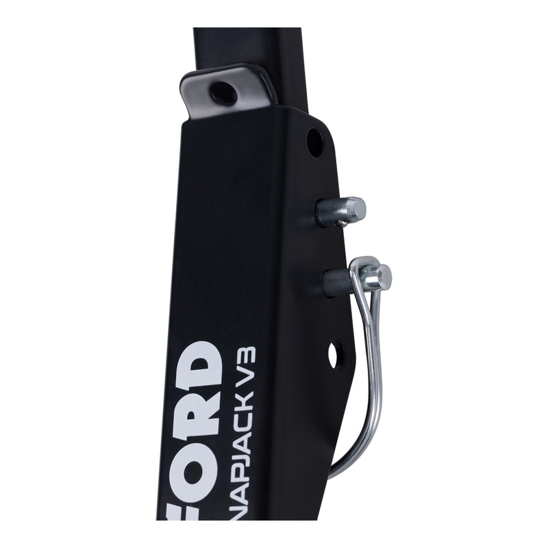 Load image into Gallery viewer, Oxford Snapjack V3
