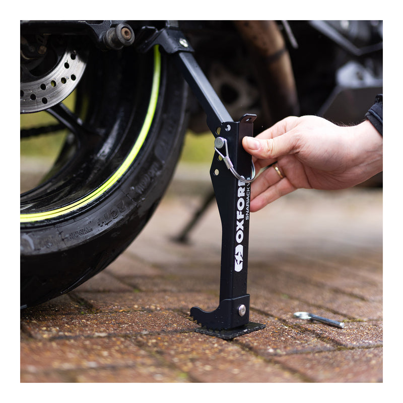 Load image into Gallery viewer, Oxford Snapjack V3
