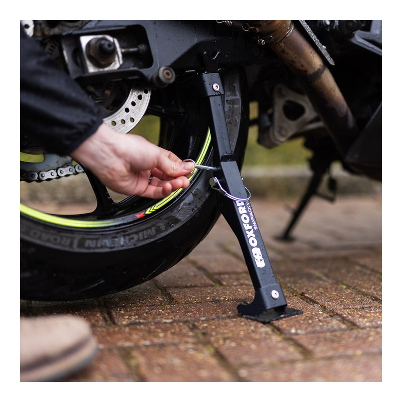 Load image into Gallery viewer, Oxford Snapjack V3
