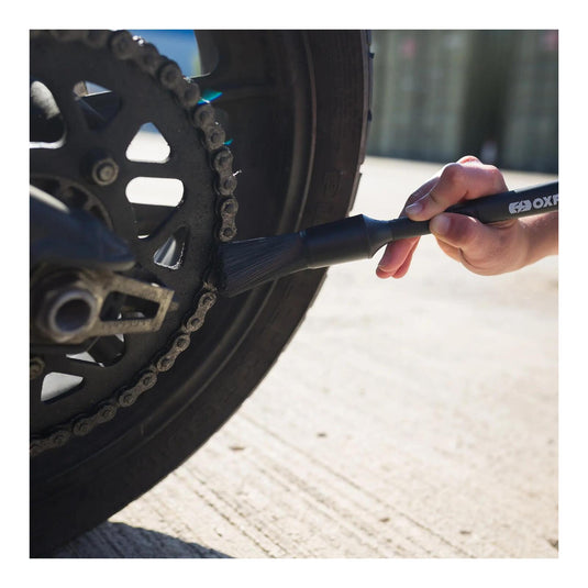 Oxford Drivechain Brush Pro