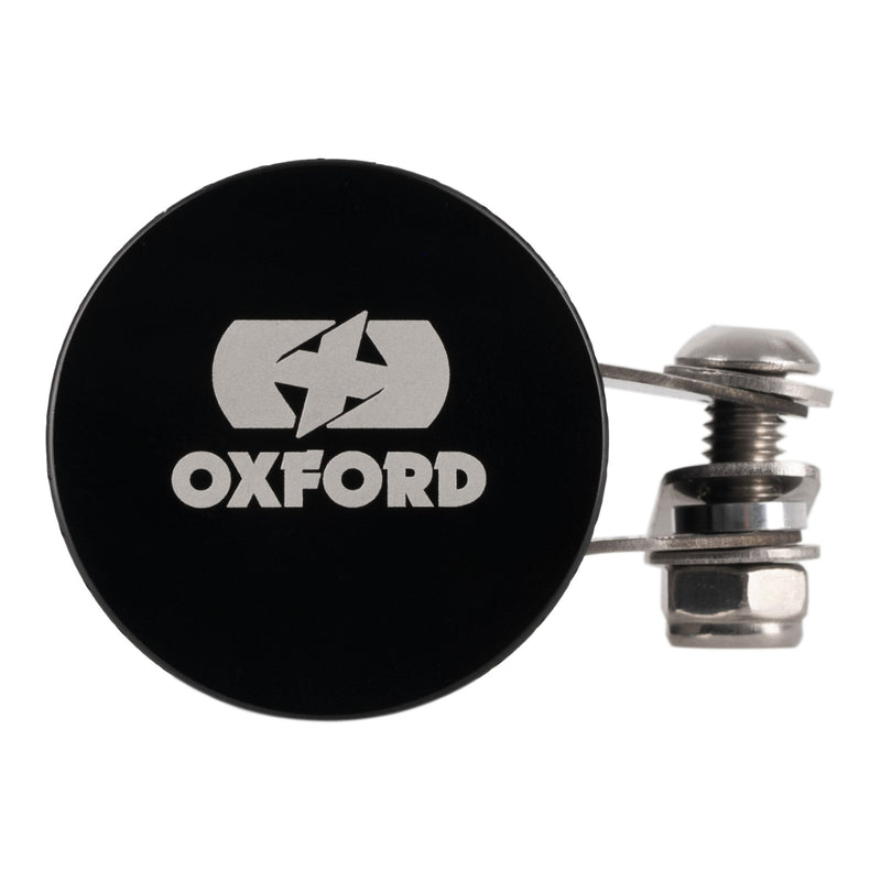 Load image into Gallery viewer, Oxford Rear Brake Fluid Reservoir
