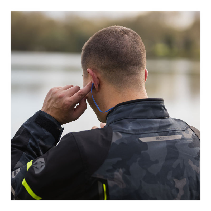 Load image into Gallery viewer, Oxford FilterBuds Touring 22SNR
