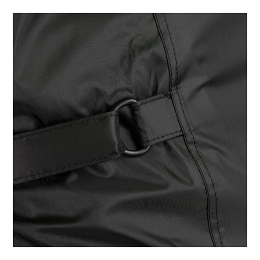 Oxford Rainseal 1-Piece Oversuit - Black (New)