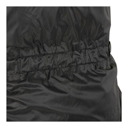 Oxford Rainseal 1-Piece Oversuit - Black (New)