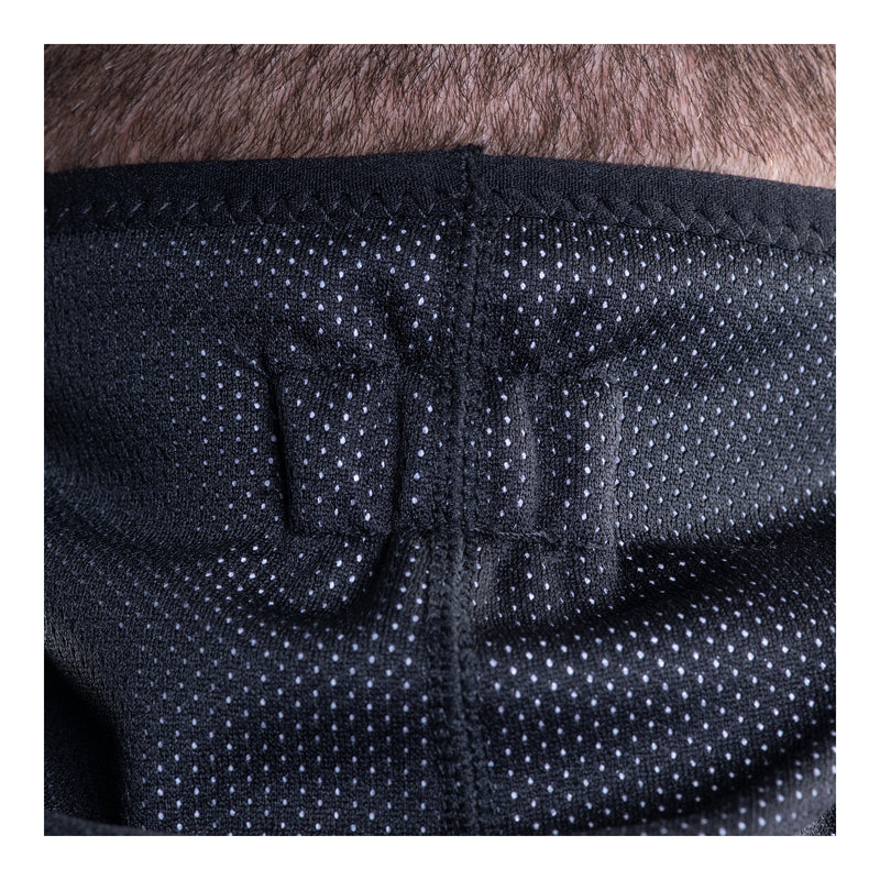 Load image into Gallery viewer, Oxford Advanced Storm Collar - Black (2XL / 3XL)
