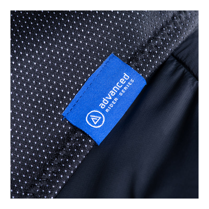 Load image into Gallery viewer, Oxford Advanced Storm Collar - Black (S)
