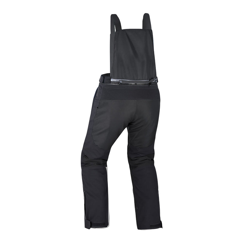 Load image into Gallery viewer, Oxford Mondial Laminate Pant - Tech Black (Regular)
