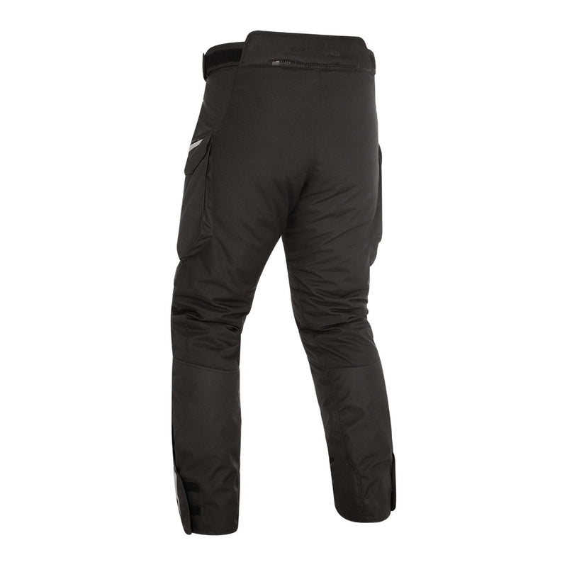 Load image into Gallery viewer, Oxford Montreal 4.0 Dry2Dry Pant - Stealth Black (Regular)
