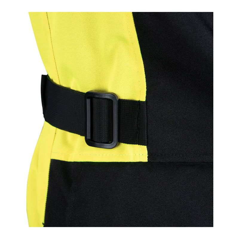 Load image into Gallery viewer, Oxford Metro 2.0 Men&#39;s Jacket - Stealth Black
