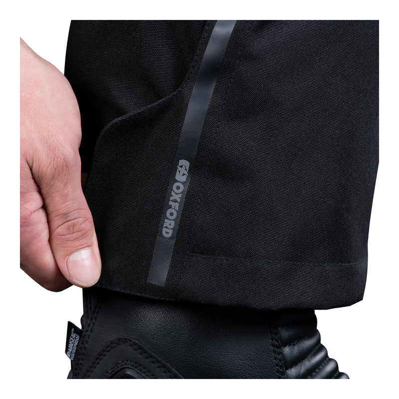 Load image into Gallery viewer, Oxford Metro 2.0 Men&#39;s Pant - Stealth Black (Regular)
