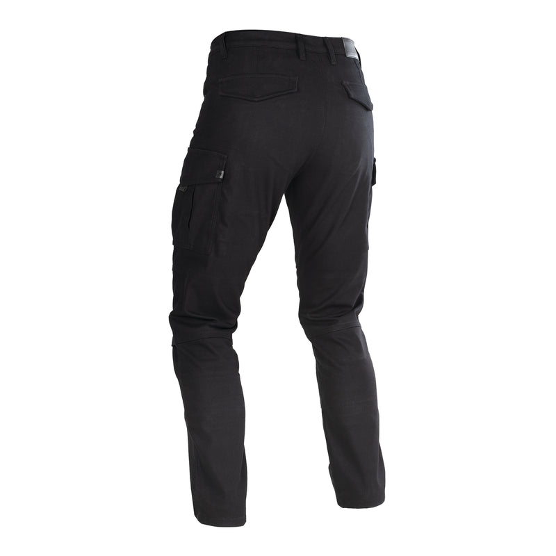 Load image into Gallery viewer, Oxford OA AA Cargo Men's Pant - Black
