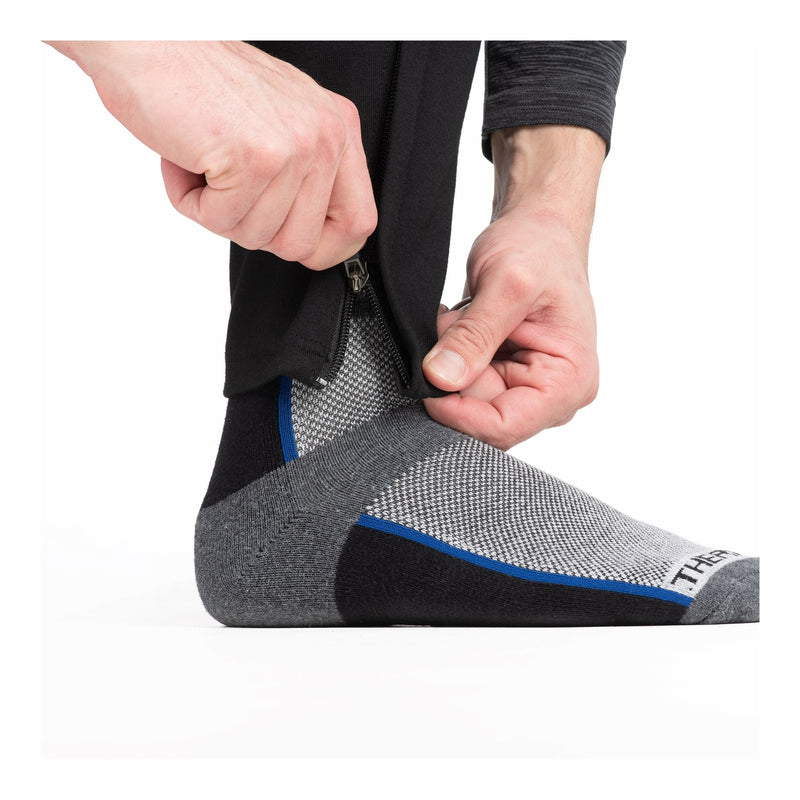 Load image into Gallery viewer, Oxford AL AA Men's Jogger - Black
