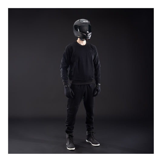 Oxford AL AA Men's Jogger - Black