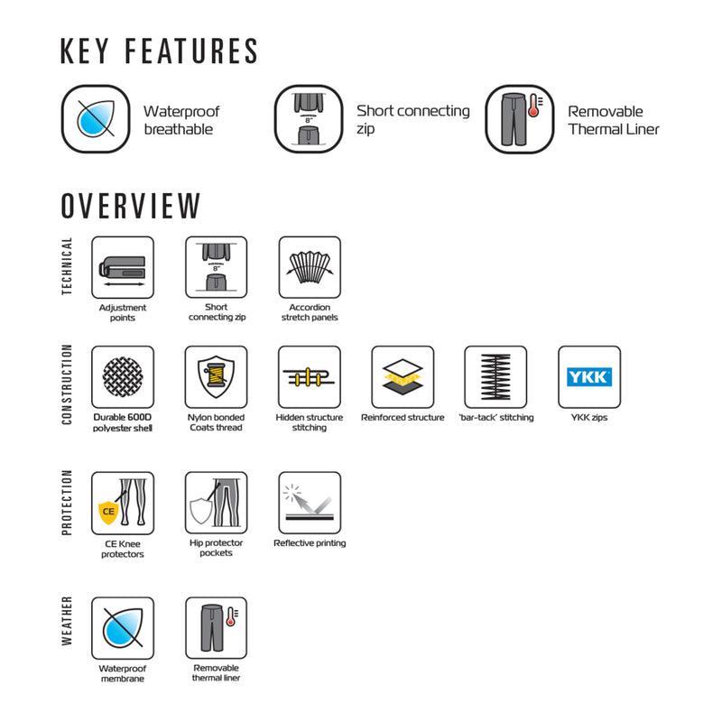 Load image into Gallery viewer, https://whitespower-images-upper.s3-ap-southeast-2.amazonaws.com/ALL/OXFORD/OXTW36310_2.JPG
