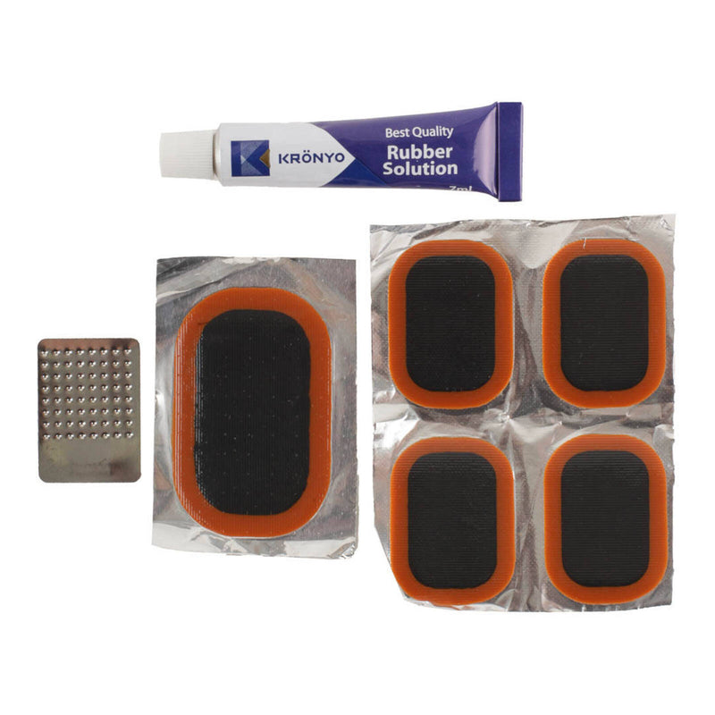 Load image into Gallery viewer, Kronyo Tyre Repair Kit - Small Emergency Basics Kit (single)
