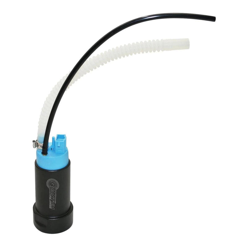 Load image into Gallery viewer, Quantum In-Tank EFI Fuel Pump with Tank Seal, Filter &amp; Strainer
