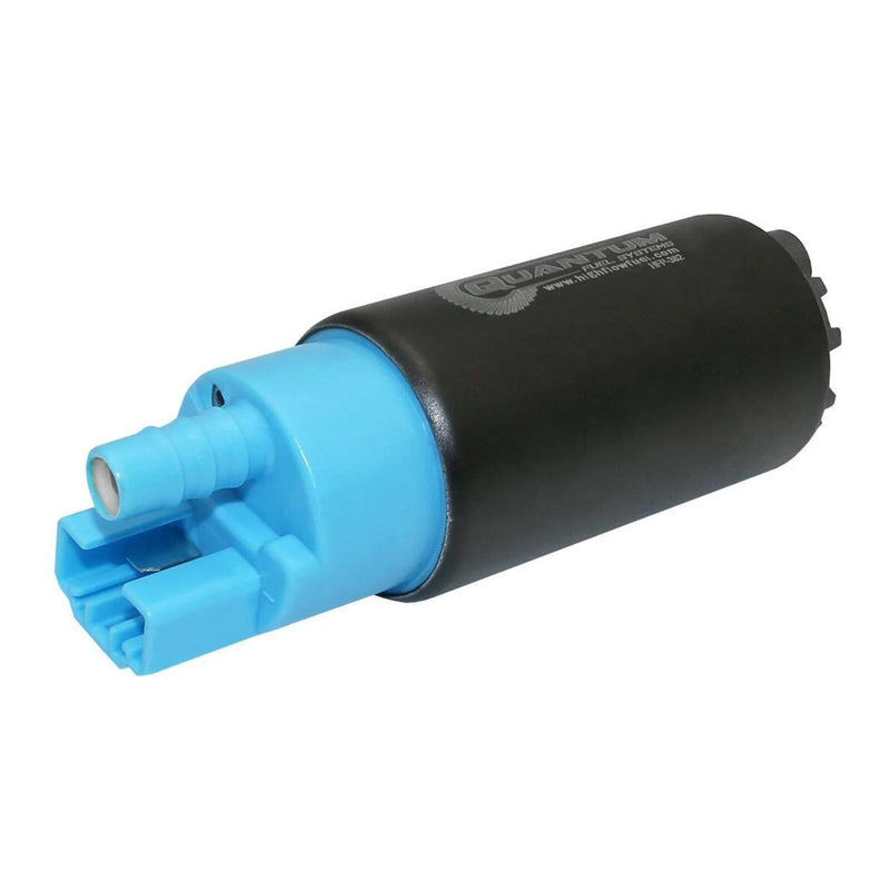 Load image into Gallery viewer, Quantum In-Tank EFI Fuel Pump with Regulator, Tank Seal &amp; Filter
