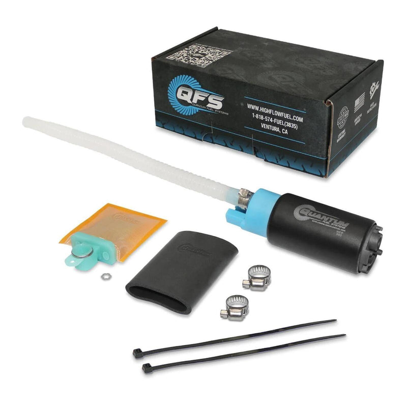Load image into Gallery viewer, Quantum In-Tank EFI Fuel Pump
