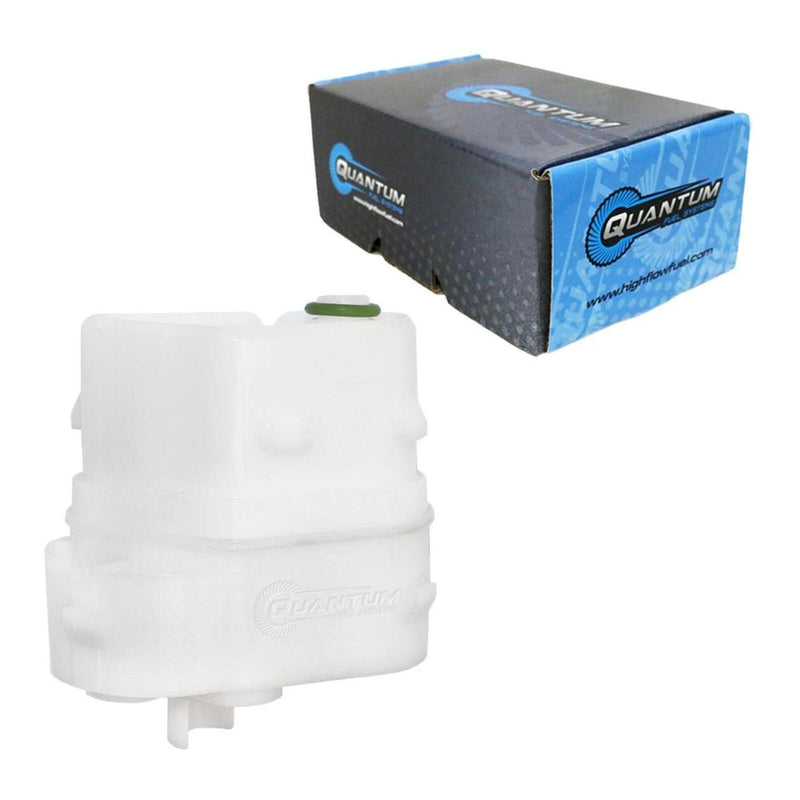 Load image into Gallery viewer, Quantum In-Tank EFI Fuel Pump with Tank Seal &amp; Regulator
