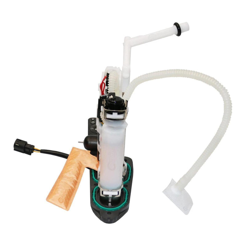 Load image into Gallery viewer, Quantum In-Tank EFI OEM Replacement Fuel Pump with Assembly
