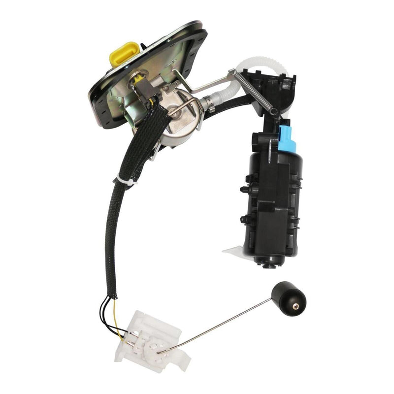 Load image into Gallery viewer, Quantum In-Tank EFI OEM Replacement Fuel Pump with Assembly

