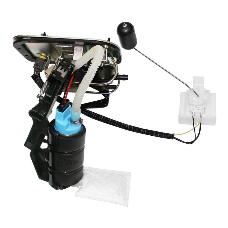 Load image into Gallery viewer, Quantum In-Tank EFI OEM Replacement Fuel Pump with Assembly

