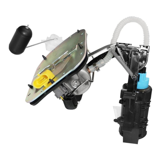 Quantum In-Tank EFI OEM Replacement Fuel Pump with Assembly