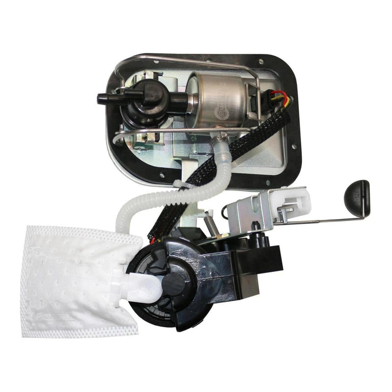 Load image into Gallery viewer, Quantum In-Tank EFI OEM Replacement Fuel Pump with Assembly
