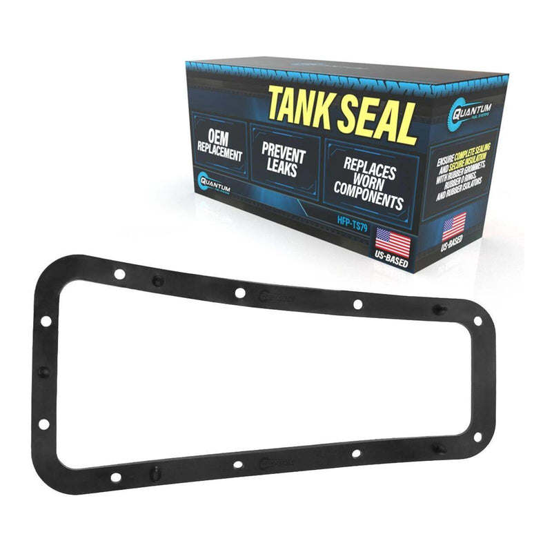 Load image into Gallery viewer, Quantum Fuel Tank Seal / Gasket
