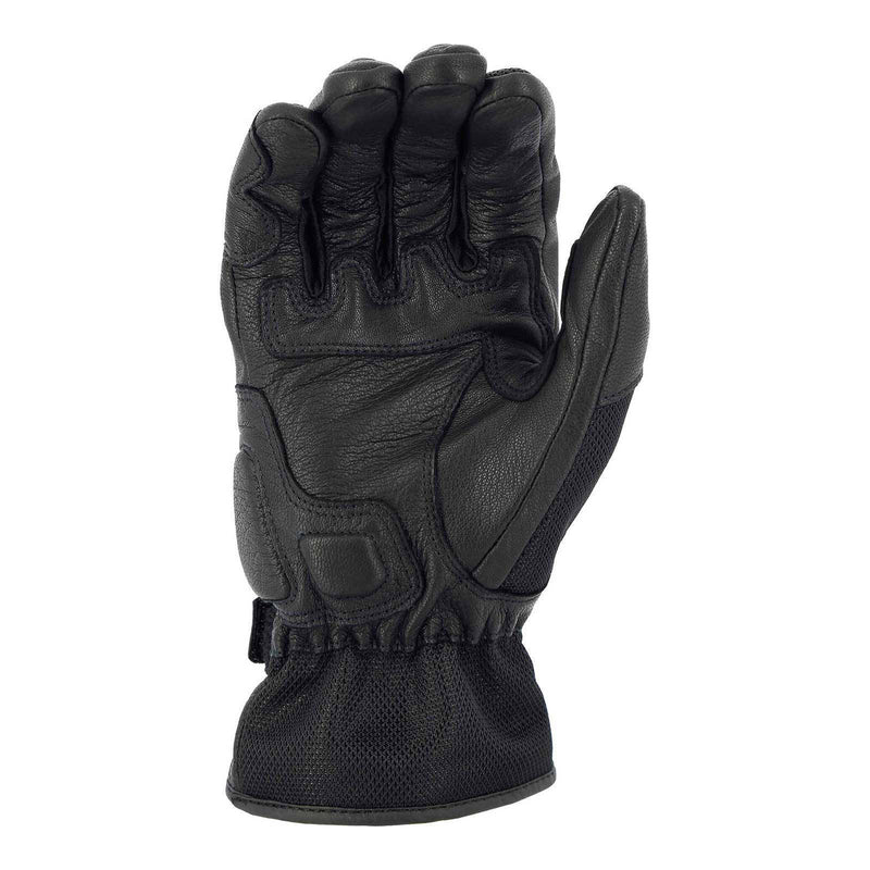 Load image into Gallery viewer, Richa Ladies Summerfly 2 Leather Glove - Black
