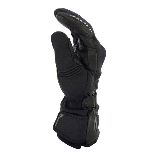 Richa Ice Polar Winter Gore-Tex Glove - Black
