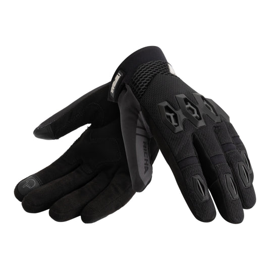 Richa R-MX Glove - Black