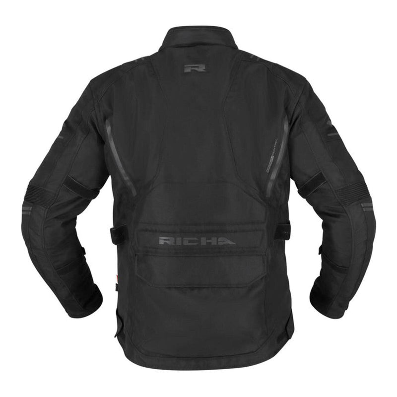 Load image into Gallery viewer, Richa Infinity 3 Jacket - Black
