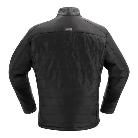 Richa Guardian Jacket - Black