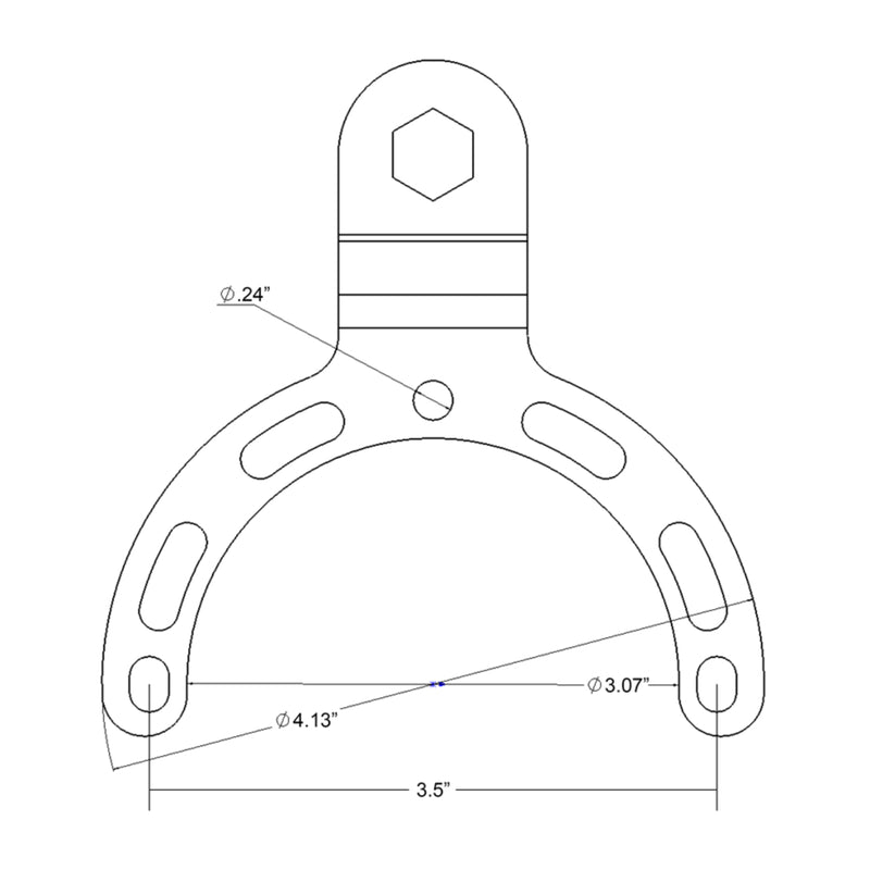 Load image into Gallery viewer, https://whitespower-images-upper.s3-ap-southeast-2.amazonaws.com/ALL/RAM/RAMB410U_2.JPG
