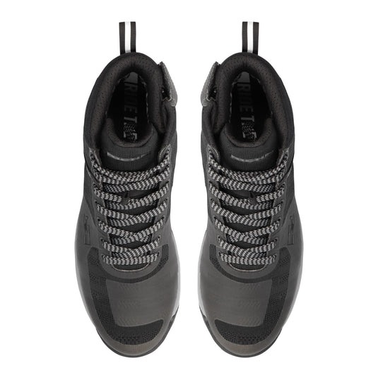 Richa Mens Andorra WP Shoe - Black