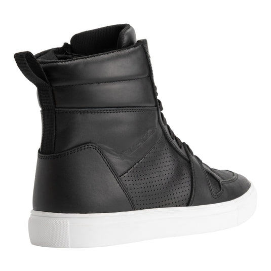 Richa Chaser Waterproof Sneaker - Black