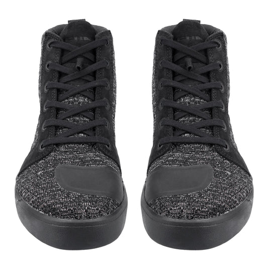 Richa Mens Mistral Air Shoes - Black