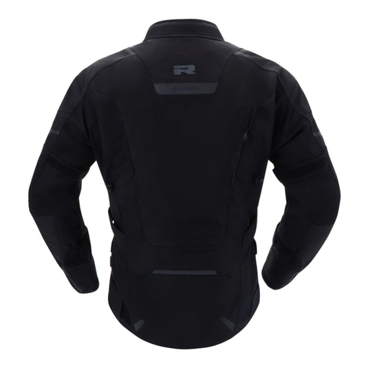 Richa Cyclone 2 Gore-Tex Touring Jacket - Black