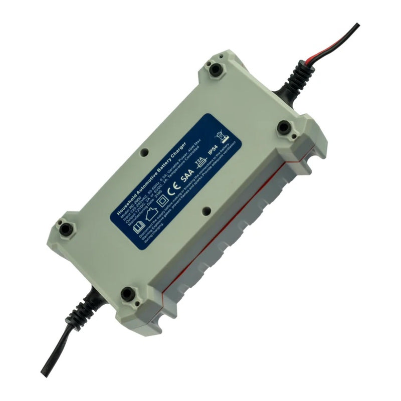 Load image into Gallery viewer, Motopressor RC-2000 Battery Charger and Maintainer 2000mA
