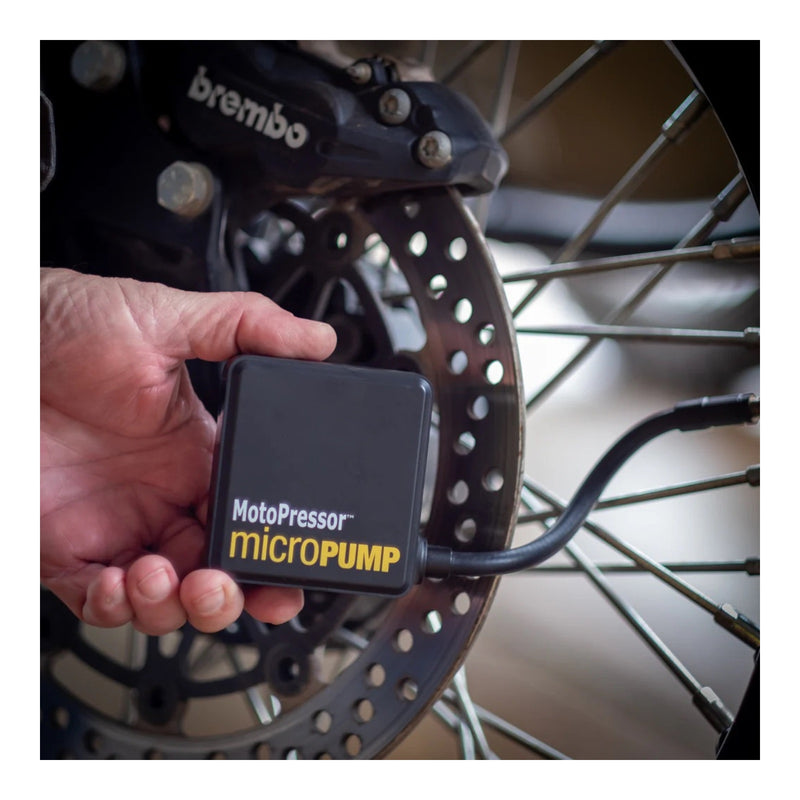 Load image into Gallery viewer, Rocky Creek Motopressor Micro Pump
