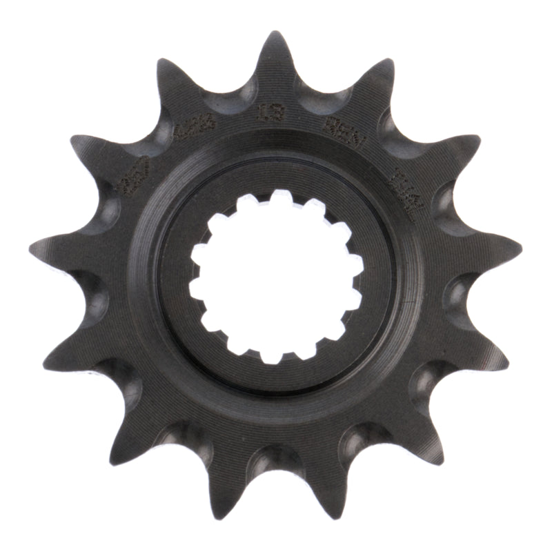 Load image into Gallery viewer, Renthal Front Sprocket 13T Grooved Yamaha
