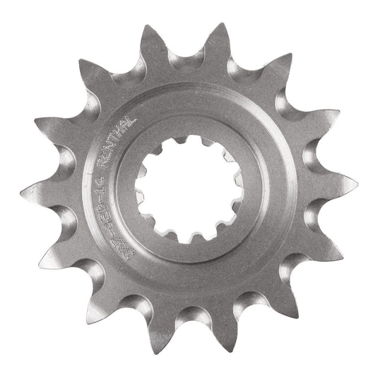 Renthal Front Sprocket 12T Grooved KTM
